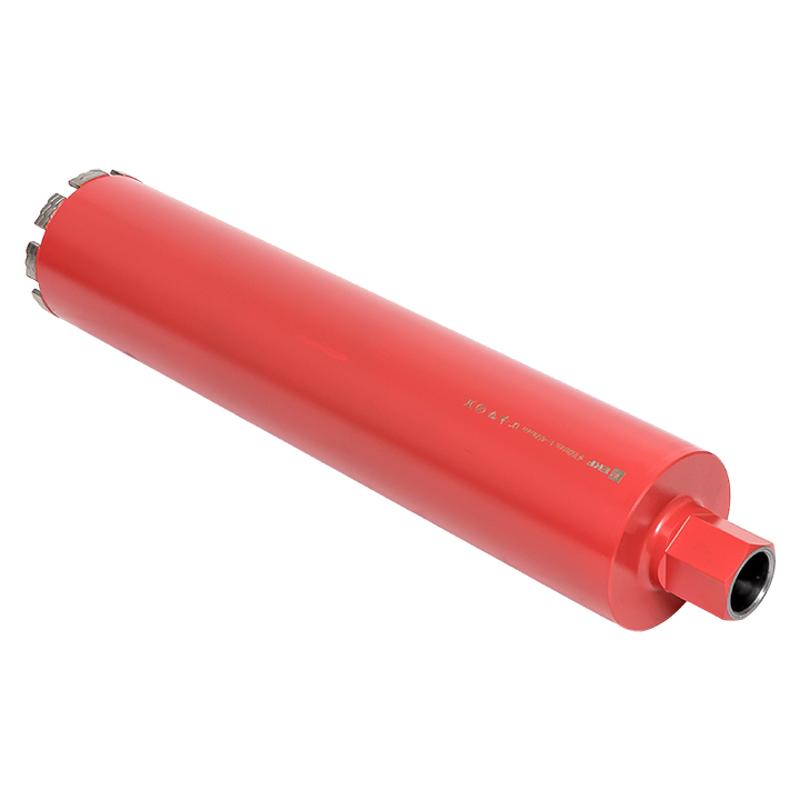Коронка алмазная (проходка) WCHP-102/450 (1 ¼″ UNC) EKF Expert | wchp-sf102/450 | EKF — миниатюра 2