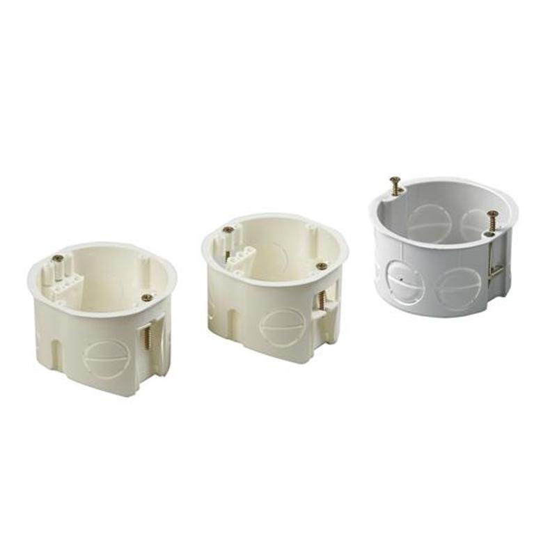 Коробка распределительная монтажная для полых стен | AUS15.2 | 2TKA130020G1 | ABB — ABB