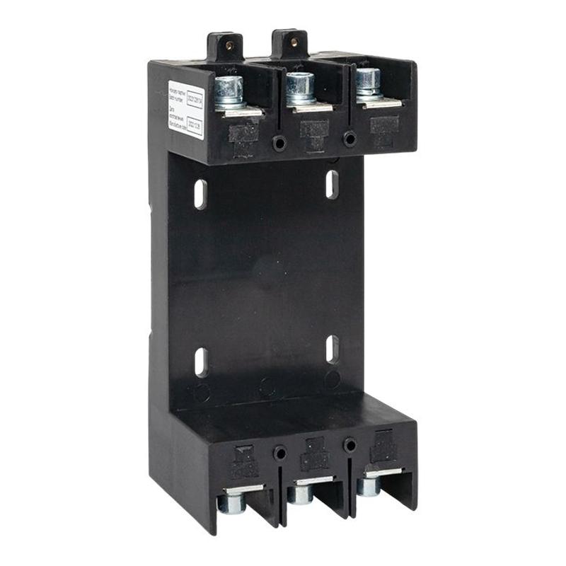 Панель втычная AV POWER-2/3 заднего присоед. PID-2/3R 200А Averes | mccb-2-pin23R-200A | EKF — EKF