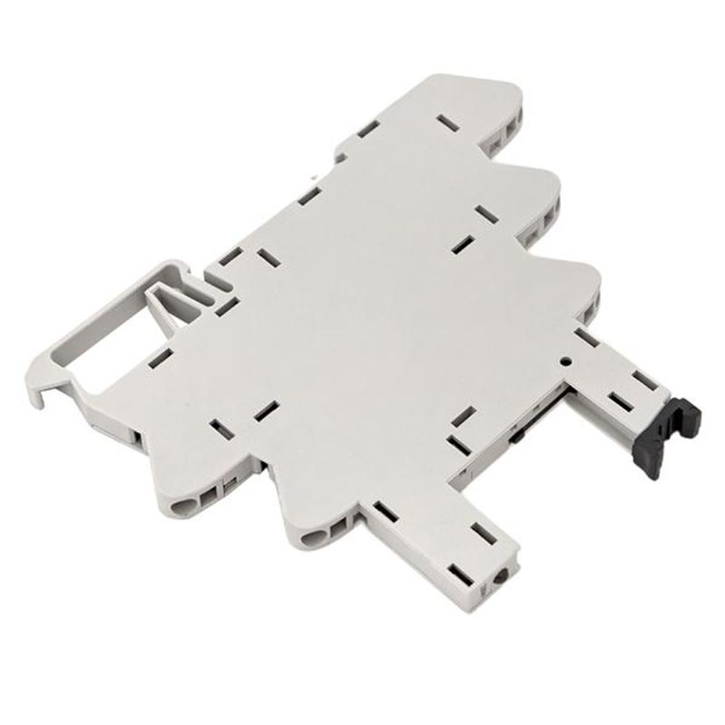Разъем для реле РM slim 23/1 Push-in 230VАС/60VDC | rms-23-1-push60-230 |  EKF — миниатюра 13