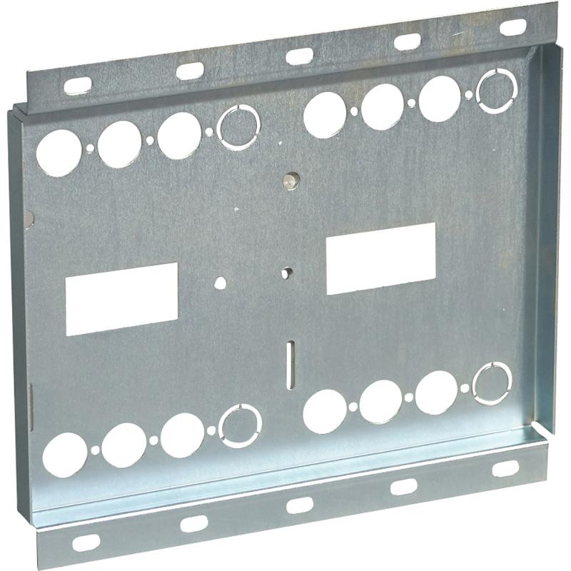 Монтажная плата DPX630 | 026409 | Legrand — Legrand
