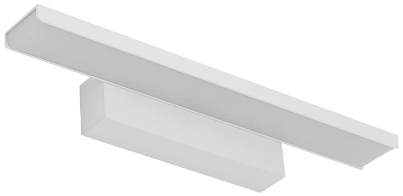 Светильник LED 5116 настенный 8Вт 4000К IP44 белый | LT-DBB0-5116-08-40-K01 | IEK — миниатюра 1