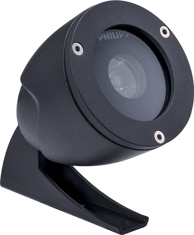 Светильник уличный настенный BGP312 1LED 2700K MB GG | 911401711452 | Philips — Philips