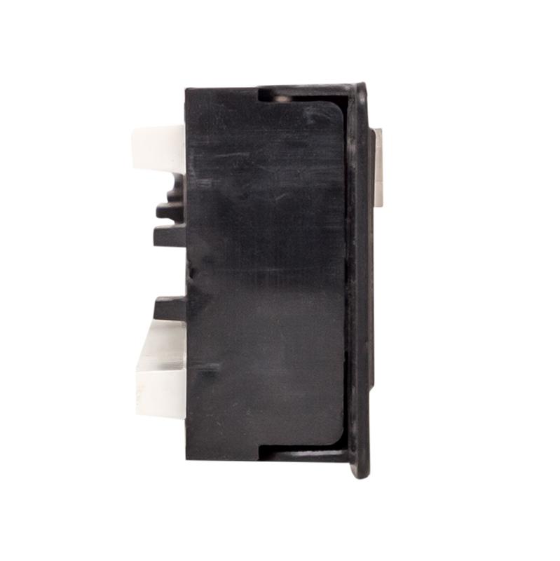 Патч-панель TERACOM 19'' Cat.5E 1U неэкранированная UTP 24 порта RJ-45 110 IDC | TRC-PPNL-5EUTP-1U24 | EKF — миниатюра 5