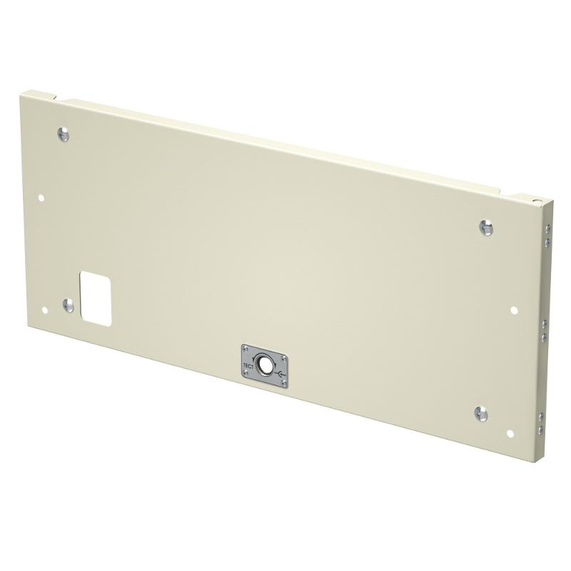 Дверь-панель блок фронтальная 5M1 Front lock | R5M2W5M1BF-L | DKC — DKC (ДКС)