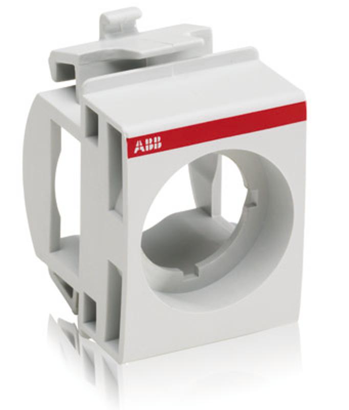 Адаптер для крепления на DIN-рейку MA1-8131 | 1SFA611920R8131 | ABB — ABB