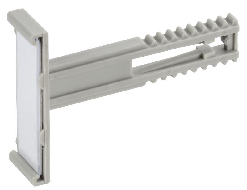 ARMAFIX Держатель маркировки GMH8 | AF-CT40-00-K03-002-GMH8 | IEK — миниатюра 2