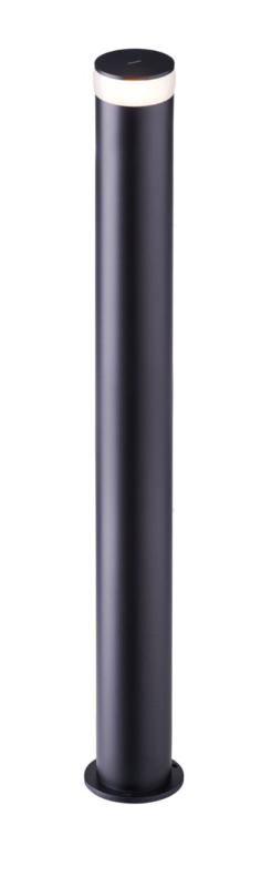 Садово-парковый светильник BCP312 LED760/WW 15W 100-240V Cyl BK | 911401755282 | Philips — фото 1 | Sento