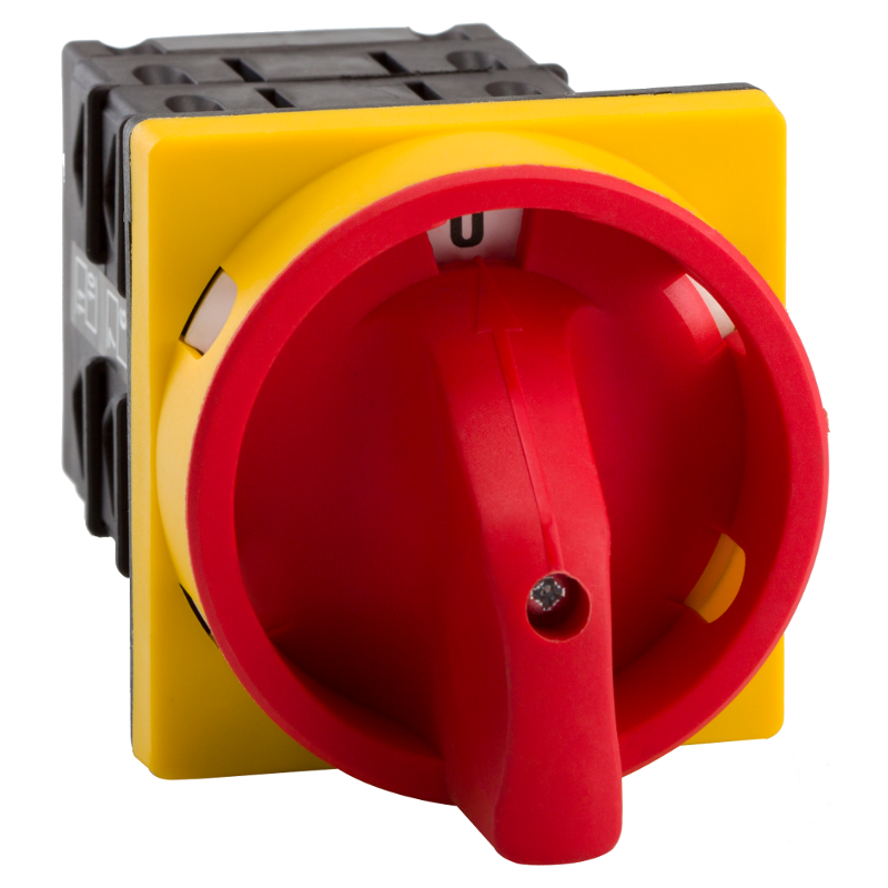 Переключатель OptiSwitch 4G25-655-U-S25 | 259642 | КЭАЗ — миниатюра 1