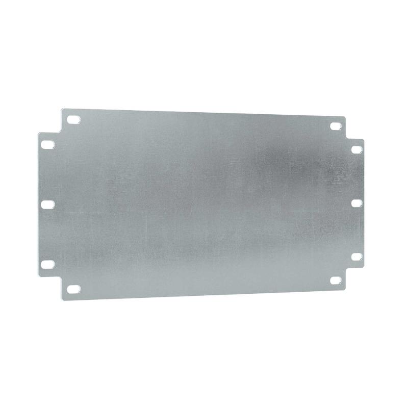 Монтажная плата для корпусов SDE, SDI ШхВ 400x200 мм | R5SDE42MP | DKC — DKC (ДКС)