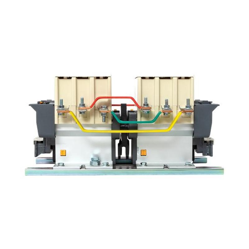 Контактор КТЭ реверсивный 115А 380В 2NO EKF PROxima | ctr-b-r-115-380 | EKF — миниатюра 7