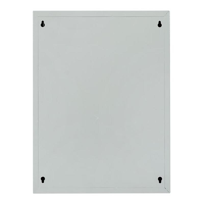 Щит с монтажной панелью ЩМП- 80.60.25 (ЩРНМ-4) (ВхШхГ) 800х600х250 IP31 PROxima | mb22-4 | EKF — миниатюра 19