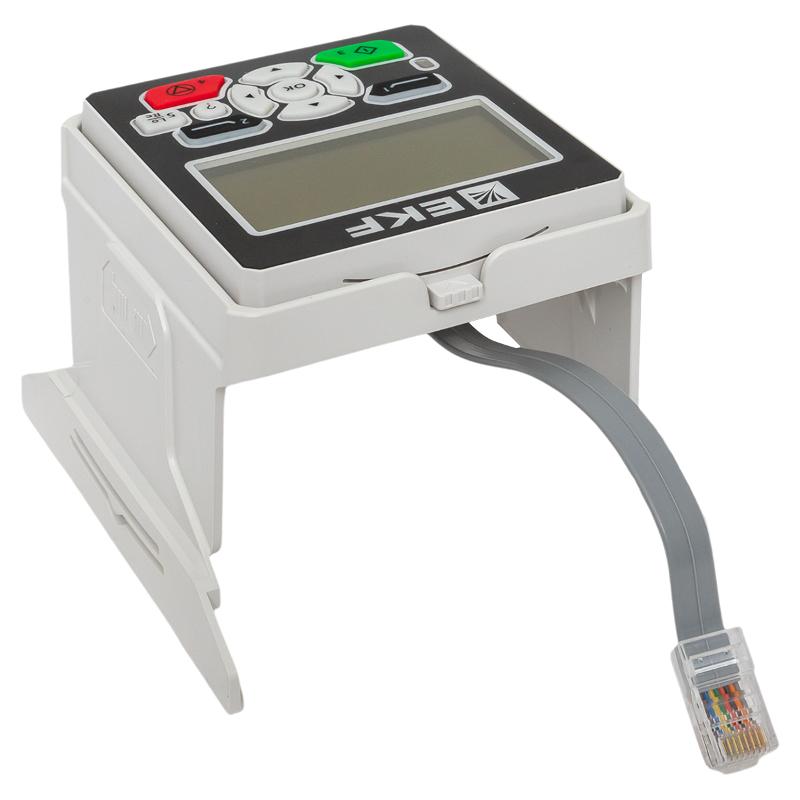 Преобразователь частоты PRO-Drive PD-500-E88-45K-43-PN |PD-500-E88-45K-43-PN|EKF — миниатюра 8