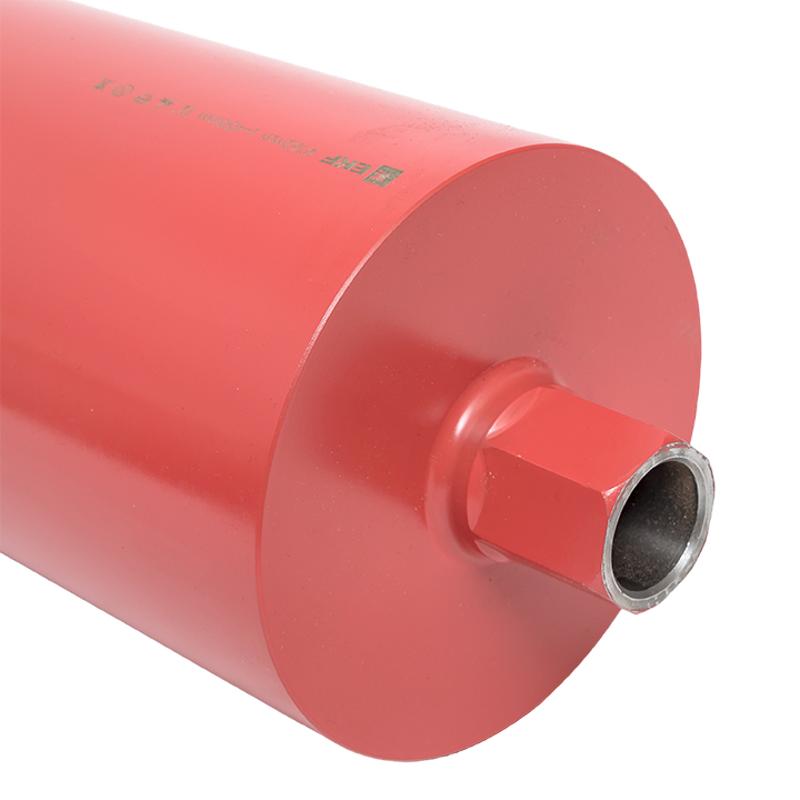 Коронка алмазная (проходка) WCHP-162/450 (1 ¼″ UNC) EKF Expert | wchp-sf162/450 | EKF — миниатюра 5
