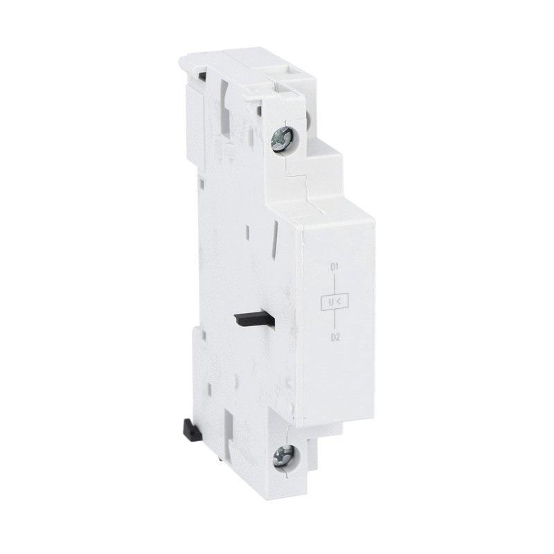 Расцепитель минимального напряжения OptiStart MP-U110-T2 |340192| КЭАЗ — фото 1 | Sento