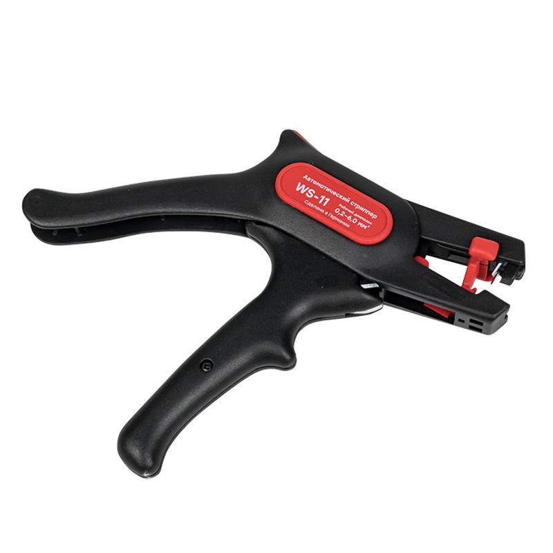 Автоматический стриппер WS-11 Professional | ws-11 | EKF — миниатюра 4