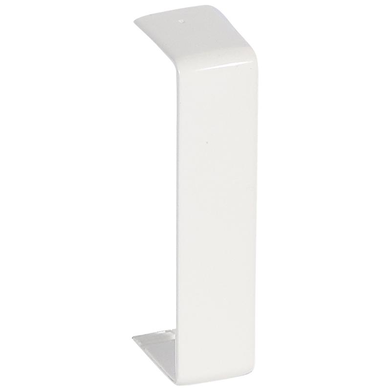 Накладка на стык DLPL 60х20-16 бел | 033608 | Legrand — Legrand