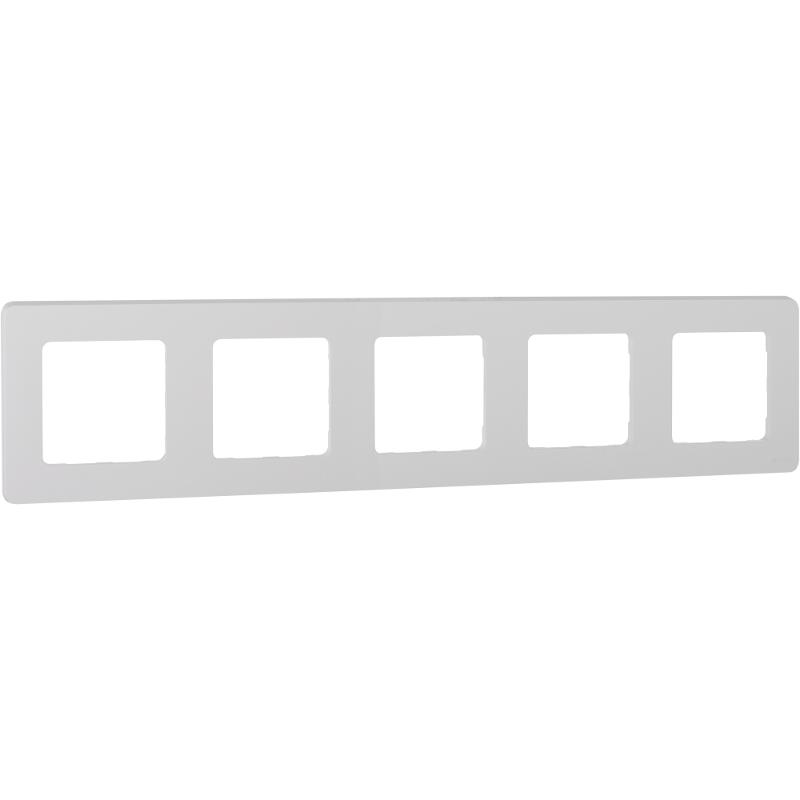 Inspiria Белый Рамка 5-ая — миниатюра 6