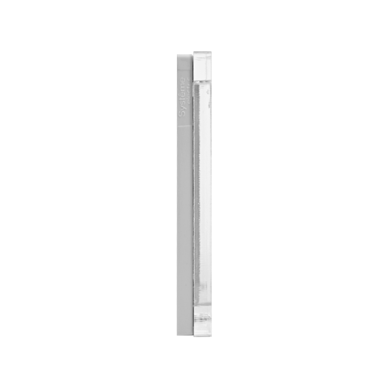 ArtGalery Pure Белый Рамка 1-постовая , органическое стекло | GAL320101 | SE — миниатюра 3