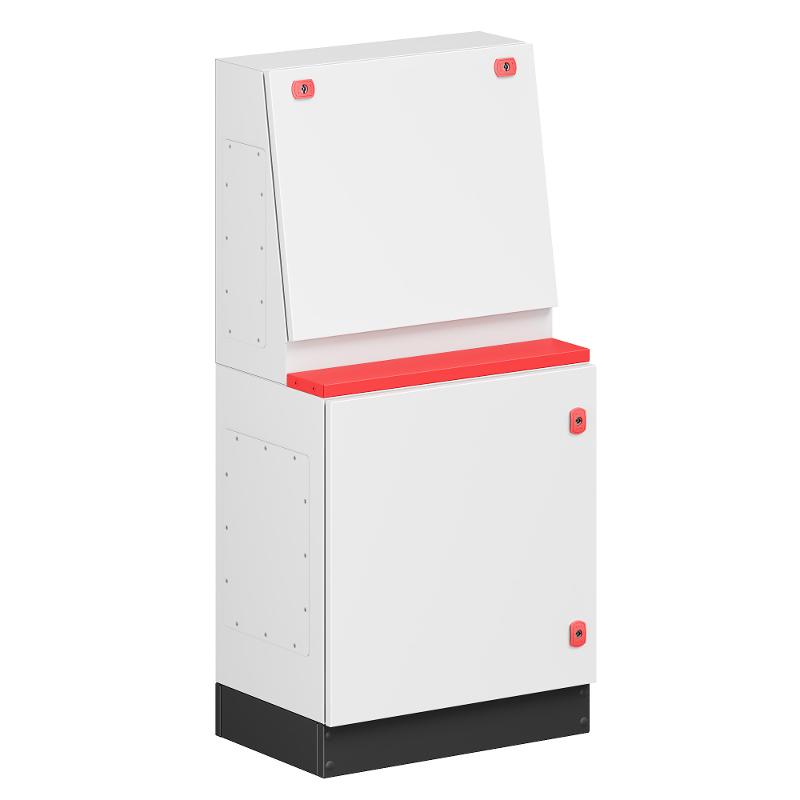 Крышка частичная для основания RMCPC, Ш=600 мм | R5RCA800 | DKC — миниатюра 3