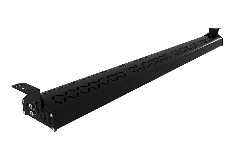 Светильник светодиодный промышленный PPI-04 200w 5000K 20000Лм IP65 230V/50Hz/E 3 года гар. | .5044388 | Jazzway — миниатюра 2