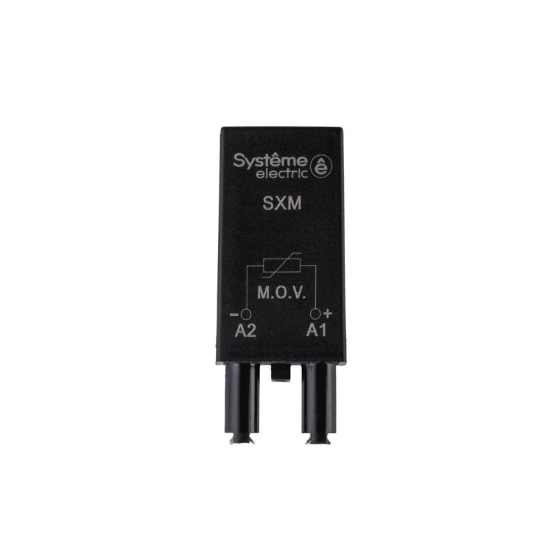 Защитный модуль rc-цепь 24/60VAC | SXM041BN7 | SE — Systeme Electric