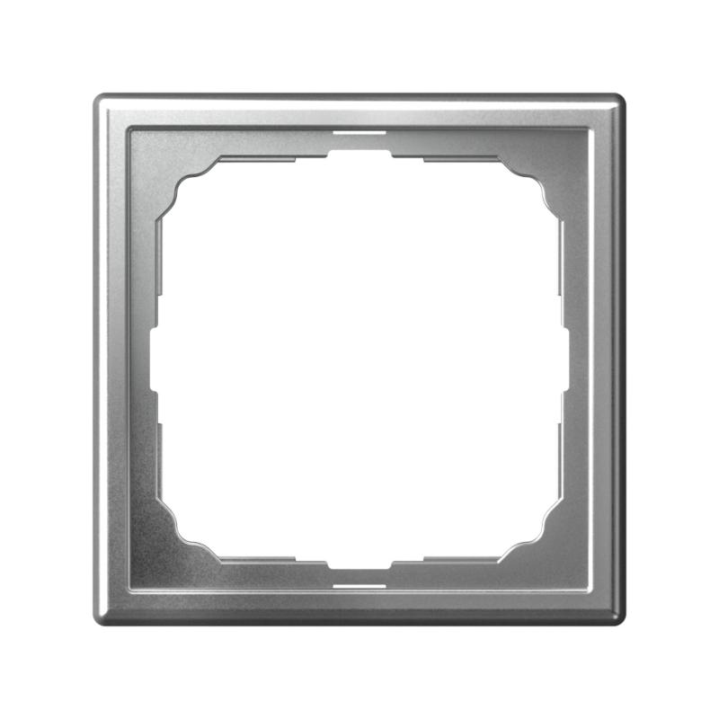 ArtGallery Алюминий Рамка 1-постовая | GAL000301 | SE — Systeme Electric