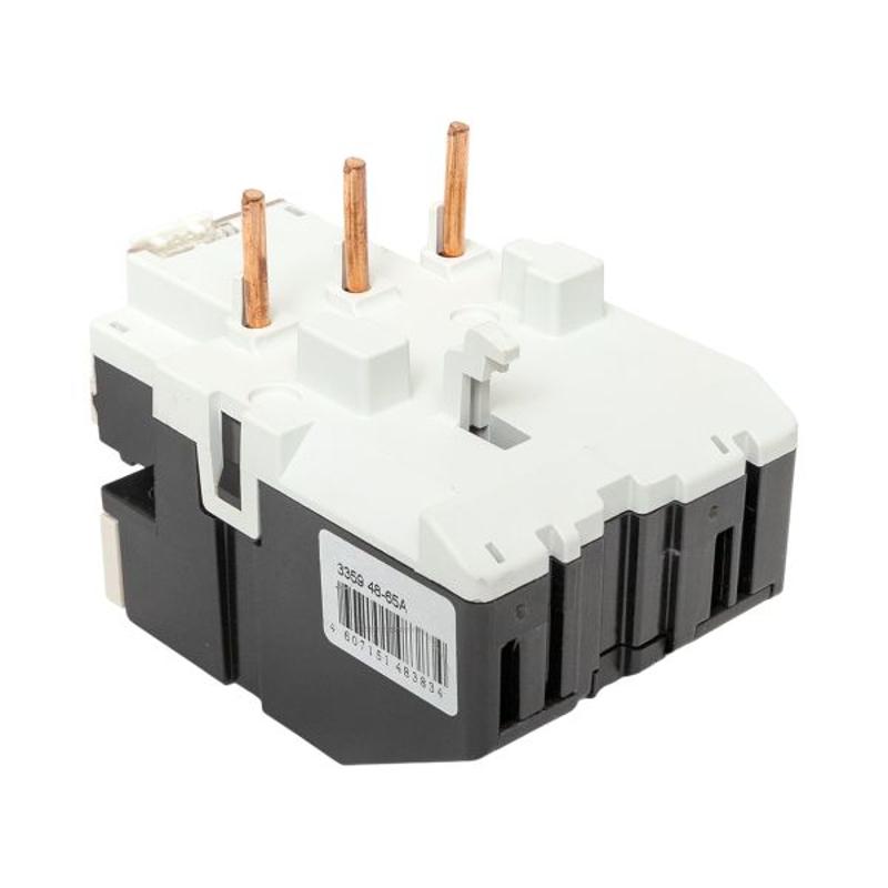 Реле тепловое РТЭ-3359 48-65А EKF PROxima | rel-3359-48-65 | EKF — миниатюра 9
