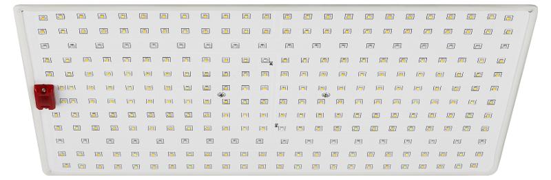 Фитопрожектор для растений светодиодный полного спектра FITO-160W-LED-QB 160 Вт Quantum board | Б0057283 | ЭРА — миниатюра 4