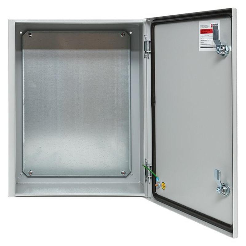 Щит с монтажной панелью ЩМПг- 50.40.22 IP65 PROxima| mb65-504022 | EKF — миниатюра 21