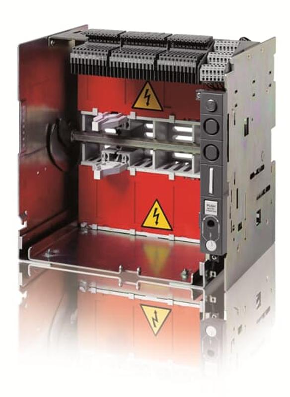 Фиксированная часть выкатного исполнения T7-T7M-X1 W FP 3p HR-HR | 1SDA062044R1 | ABB — ABB