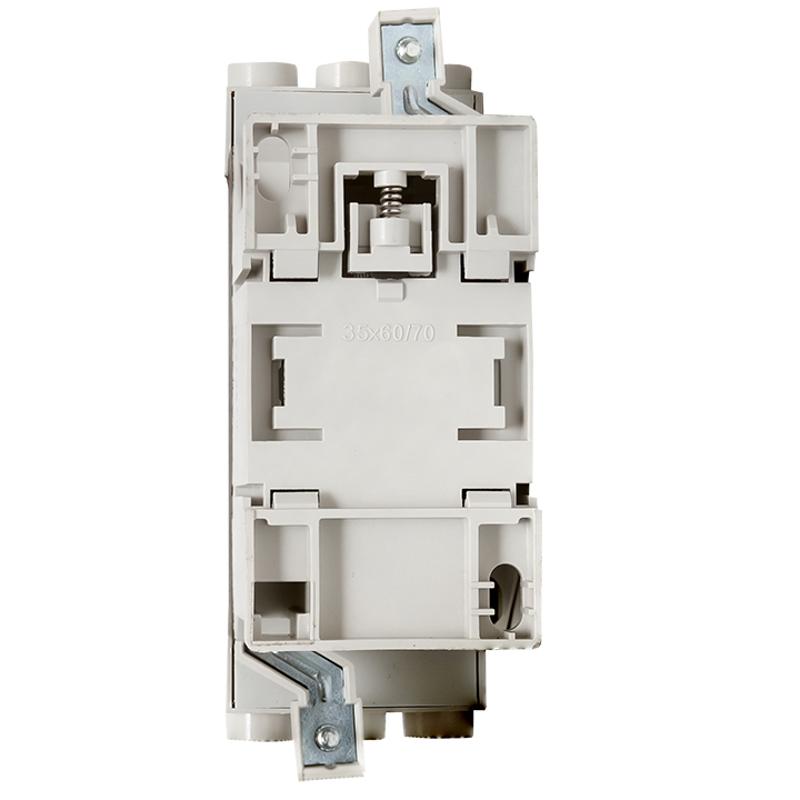 Контактор для конденсатора КМЭК 30 кВАр 230В 1NО AVERES | ctrk-s-44-30-230-av | EKF — миниатюра 3