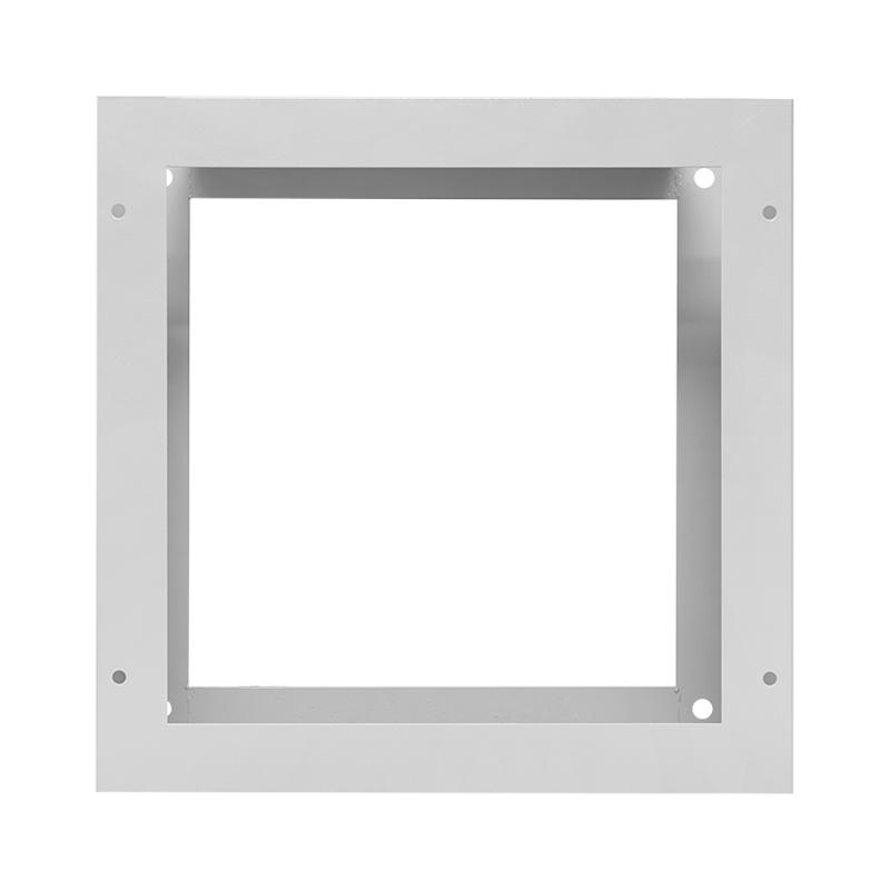 Цоколь к ВРУ Unit S (200х450х450) IP31 PROxima | mb15-08-04-03 | EKF — миниатюра 3