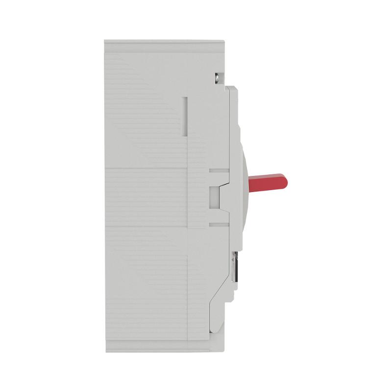 Авт. выкл. YON MGS400H 3P 160-400A 75kA с электронным расцепителем ETS | MGS400H-3ETS0400 | DKC — миниатюра 4