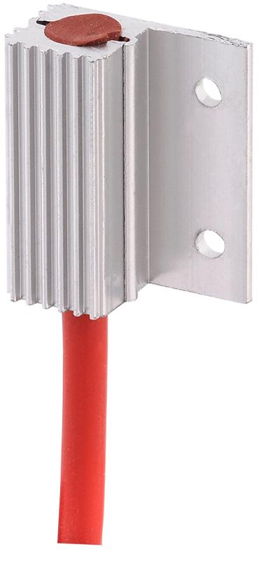 Мини-обогреватель 8Вт IP54 | YCE-RC-08-20 | IEK — IEK (ИЭК)