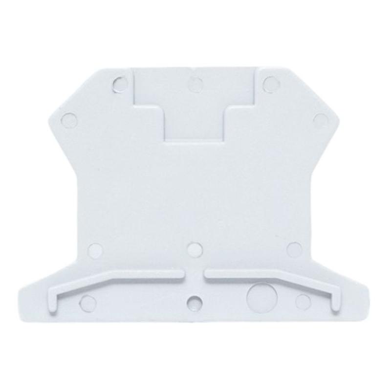 Заглушка для UT серая 2.5  | scr-ut-sak-2,5-g | EKF — миниатюра 3