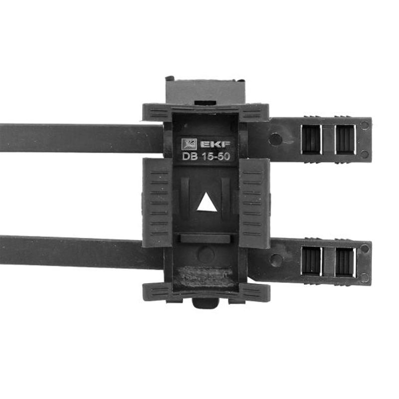 Фиксатор дистанционный DB 15-50 EKF | db-15-50 | EKF — миниатюра 9