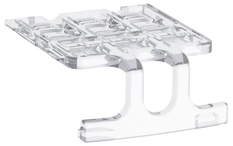 Кожух защитный LT65-30 для трехполюсных контакторов AF40–AF65 | 1SBN123401R1000 | ABB — ABB