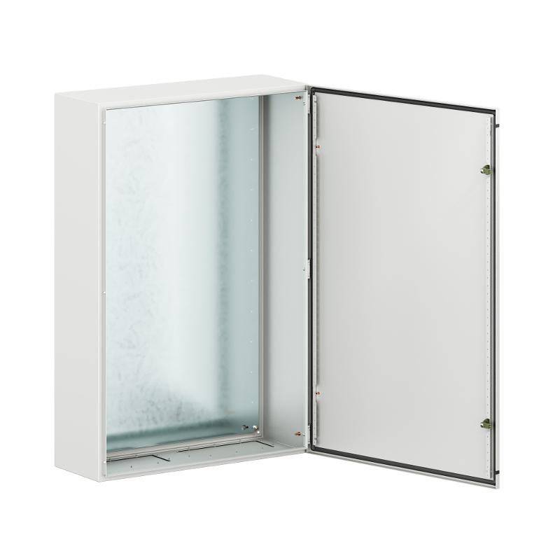 Корпус навесной уличный ST Outdoor с М/П ВxШxГ 1200x800x300 мм, IP66 | R5ST1283-OUTDOOR | DKC — миниатюра 3