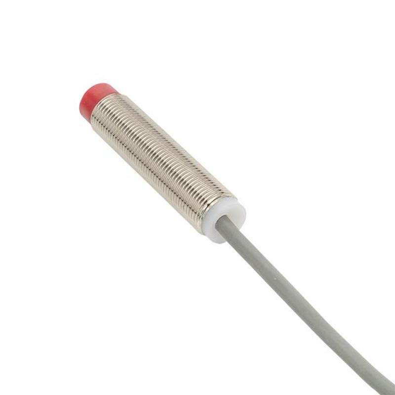 Бесконтактный индуктивный датчик PROXIS-2-12-04-N-NO-2 | PROXIS-2-12-04-N-NO-2 | EKF — миниатюра 8
