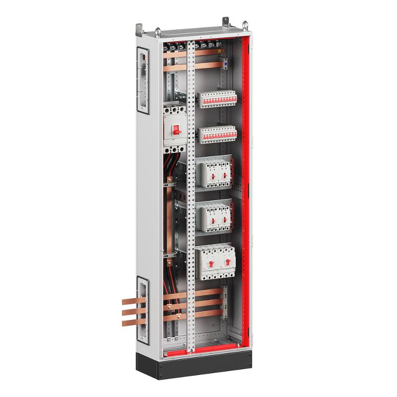 Лицевое обрамление (ВхШ) 1200х800 РАМ Пауэр (RAM power) для RAM fit | R6IP1280 | DKC — миниатюра 2