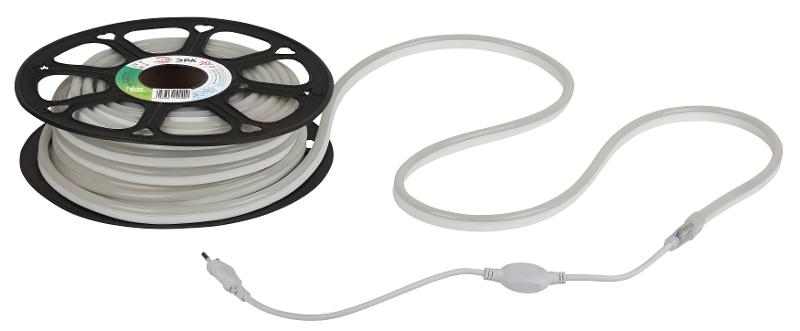 Светодиодная неоновая лента N2835-120-IP67-220V-20m-G | Б0043076 | ЭРА — миниатюра 5