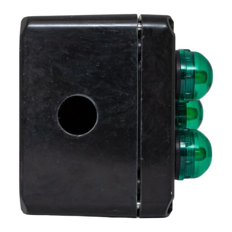 Коробка соединительная Heat box 220 S-L3 для греющего кабеля | HB220SL3 | EKF — миниатюра 16