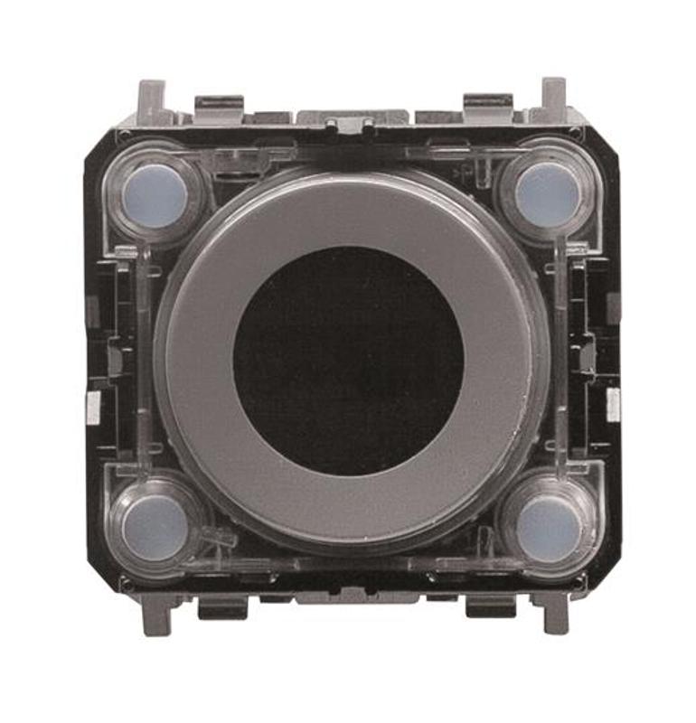 6124/88-509 Терморегулятор KNX с дисплеем, Zenit | 6124/88-509 | 2CKA006134A0310 | ABB — ABB