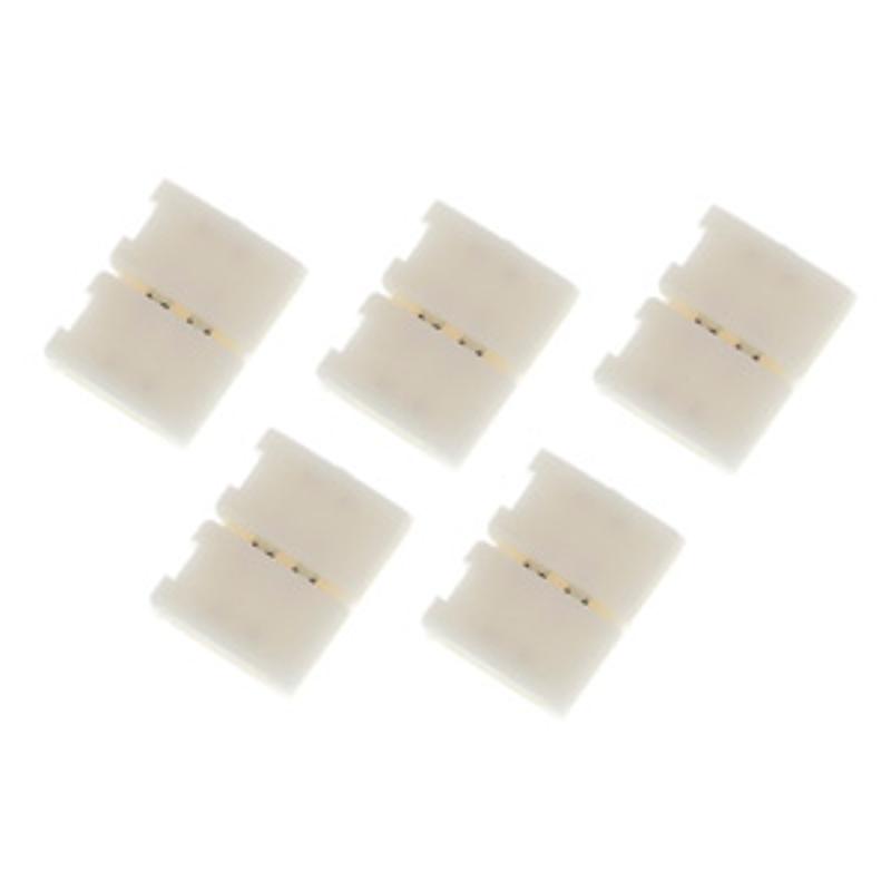 Коннектор для светодиодной ленты 628454 LS-connector-8mm-DND-IP20 | C0043991 | ЭРА — ЭРА (Энергия света)