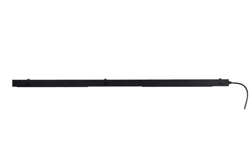 БРП Uniprom, базовый, 0U, 240В, 1Ф, 16A, 36xC13 6xC19, 3м кабель, IEC309 | UP7551 | SE — миниатюра 6