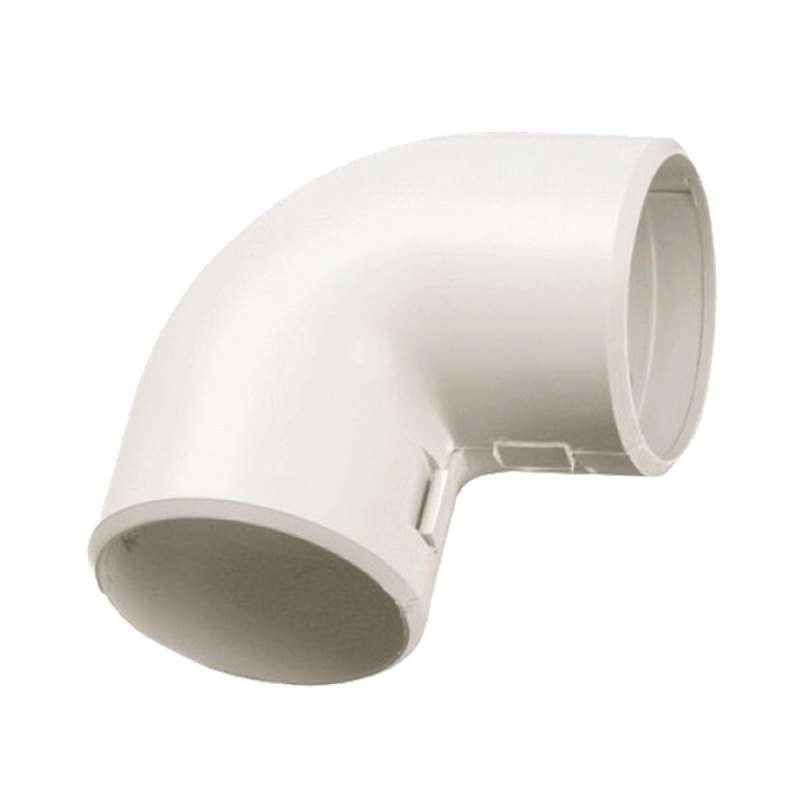 Угол 90 соединительный для трубы (16мм.) Plast EKF PROxima | ug-t-16 | EKF — EKF