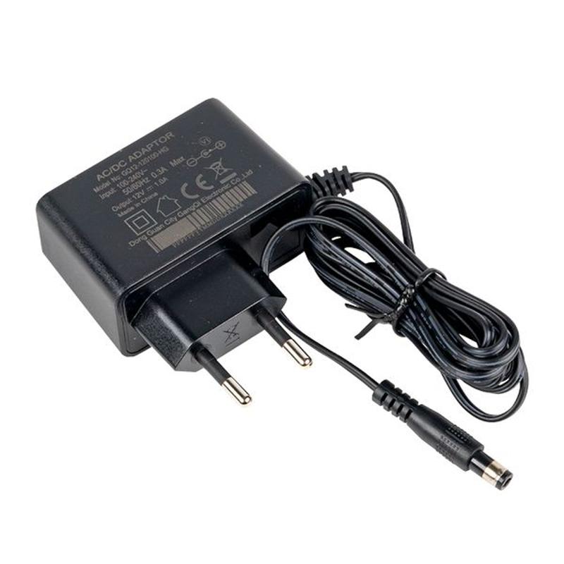 Блок питания PSA-230/12V-1A PROxima | PSA-230/12V-1A | EKF — миниатюра 3