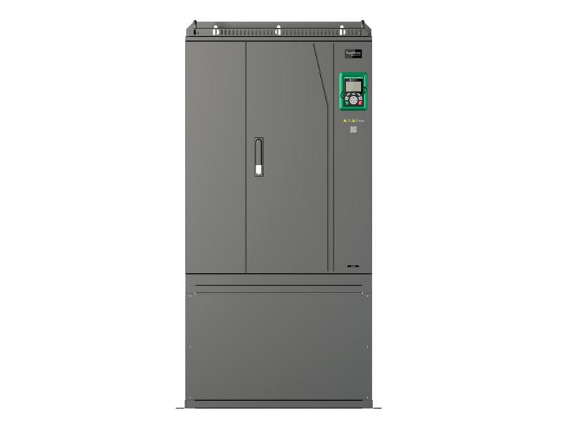 Преобразователь частоты STV900 220 кВт 690В | STV900C22Y6 | SE — миниатюра 1