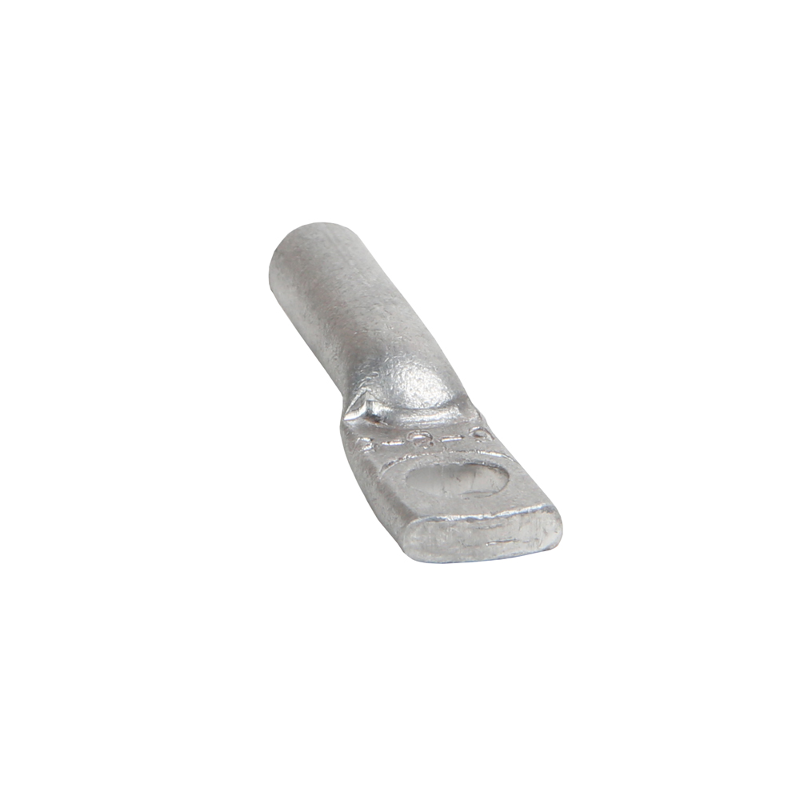 Наконечник алюмомедный OptiKit L-ТАМ 16-8-5,4 ГОСТ 9581-80 | 324347 | КЭАЗ — КЭАЗ (Курский электроаппаратный завод)